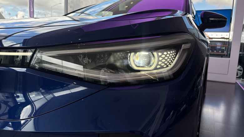 Volkswagen ID.4 210kW Match Pro 77kWh 5dr Auto Electric Estate